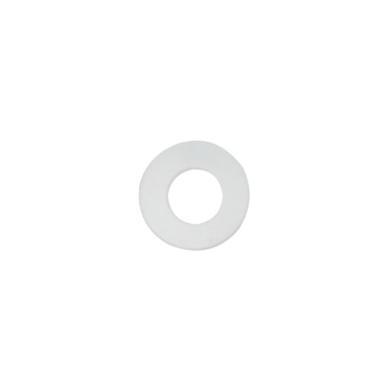 Rondelle plate (6x12) nylon carenage origine Piaggio