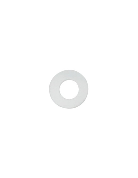 Rondelle plate (6x12) nylon carenage origine Piaggio