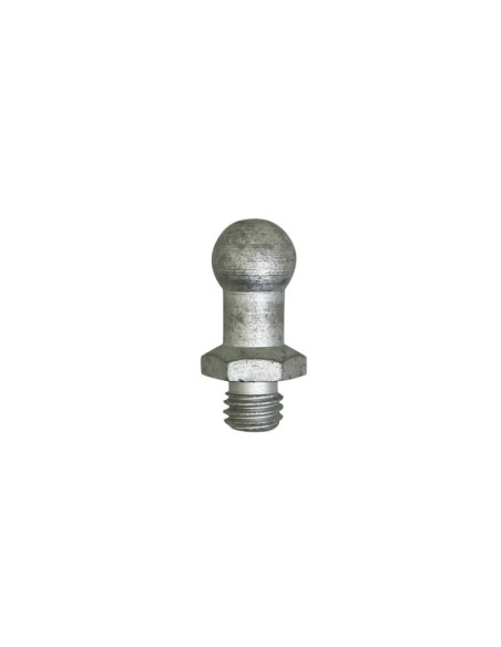Pivot friction repose-pied origine Piaggio