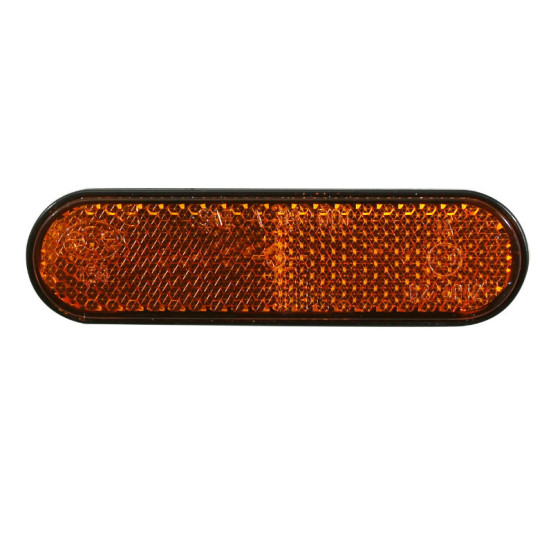 Catadioptre ambre origine Piaggio