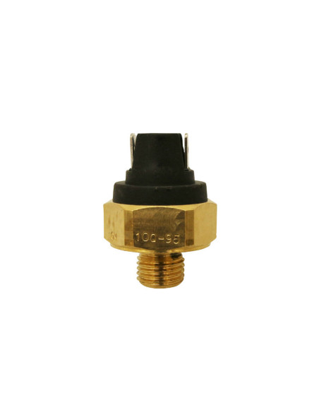 Sonde declanchement de ventilateur maxiscooter origine Piaggio 125 / 250 Aprilia Atlantic / Sportcity / Scarabeo
