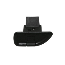 Bouchon / obturateur de tableau de bord origine Piaggio