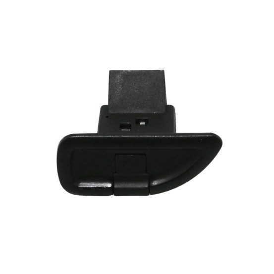 Bouchon / obturateur de tableau de bord origine Piaggio