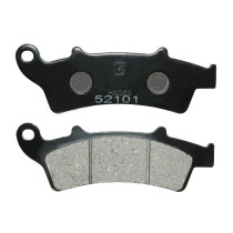 Plaquettes de frein origine Piaggio poue Aprilia 125 / 250 Atlantic / 400 / 500 Atlantis