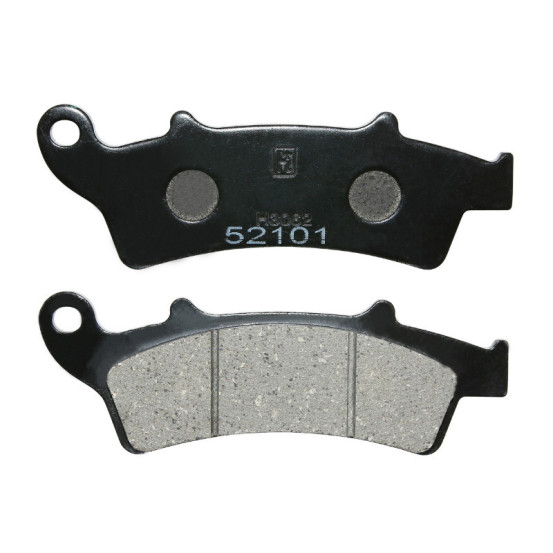 Plaquettes de frein origine Piaggio poue Aprilia 125 / 250 Atlantic / 400 / 500 Atlantis