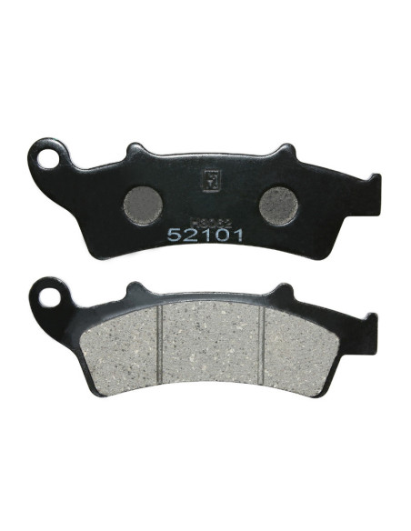 Plaquettes de frein origine Piaggio poue Aprilia 125 / 250 Atlantic / 400 / 500 Atlantis