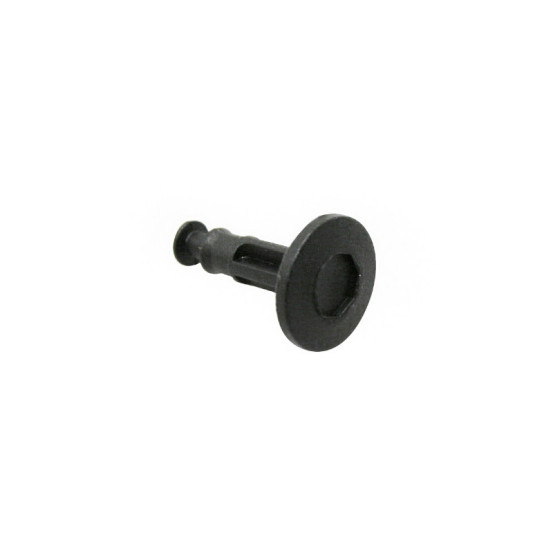 Rivet male origine Piaggio (à associer à AP8144616)