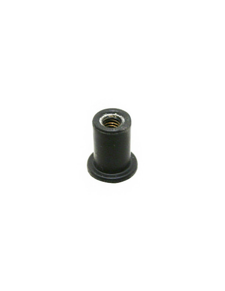 Caoutchouc avec insert (M4) origine Piaggio