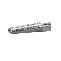Repose pied passager gauche origine Piaggio Aprilia 50 / 125 RS / Tuono / 125 MX / RX / Futura / mojito
