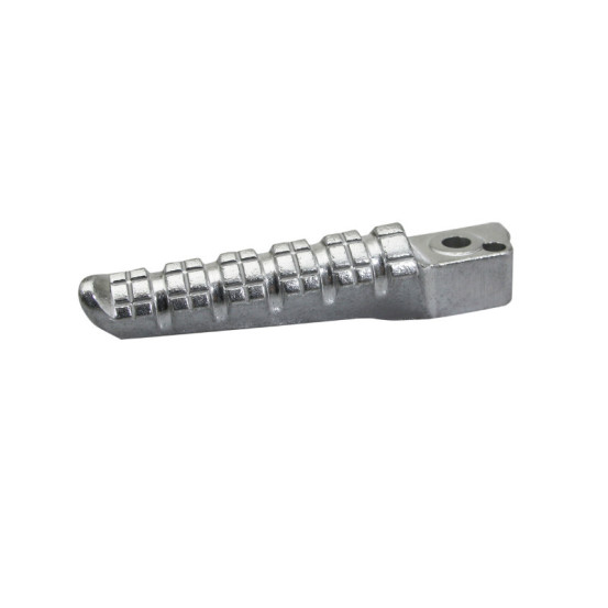Repose pied passager gauche origine Piaggio Aprilia 50 / 125 RS / Tuono / 125 MX / RX / Futura / mojito