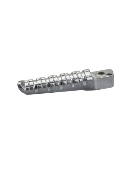 Repose pied passager gauche origine Piaggio Aprilia 50 / 125 RS / Tuono / 125 MX / RX / Futura / mojito