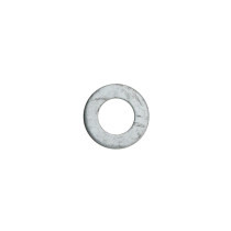 Rondelle plate (10,5x21x2) origine Piaggio