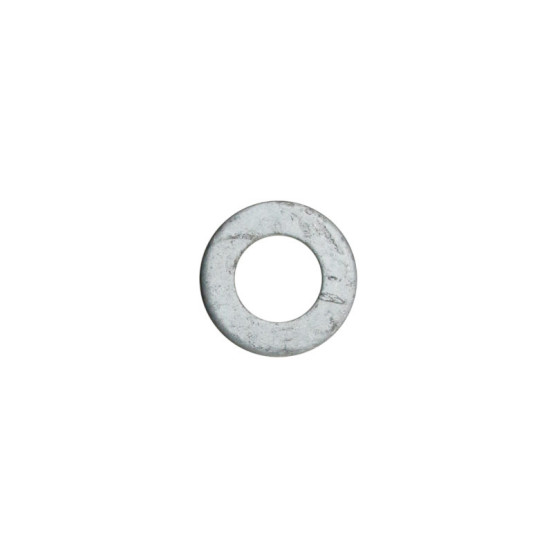 Rondelle plate (10,5x21x2) origine Piaggio