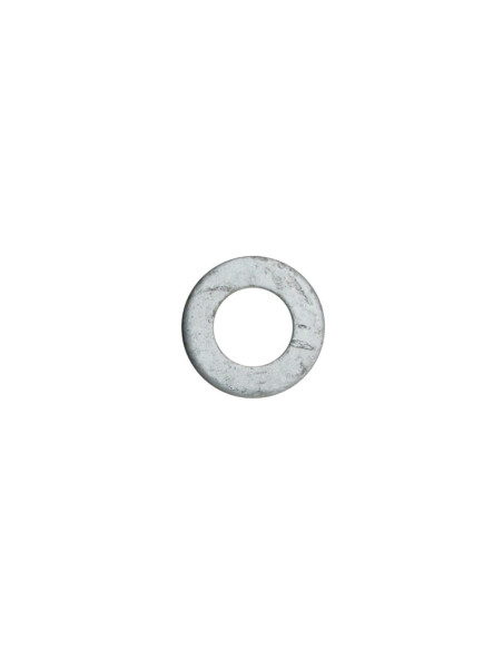 Rondelle plate (10,5x21x2) origine Piaggio