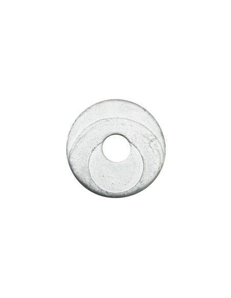 Rondelle plate (5x20x1.5) origine Piaggio