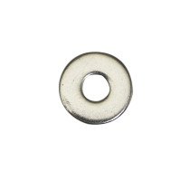 Rondelle plate (6.4x18x2) origine Piaggio
