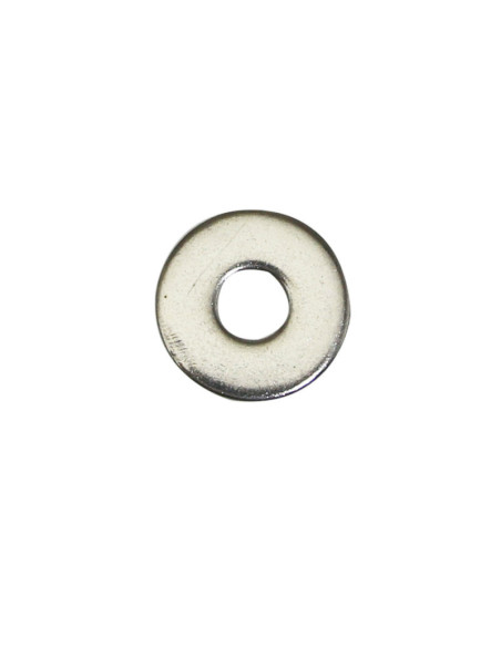 Rondelle plate (6.4x18x2) origine Piaggio
