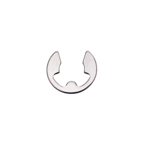 Clips / circlips diametre 9mm origine Piaggio