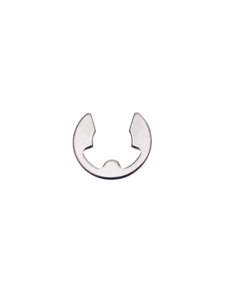 Clips / circlips diametre 9mm origine Piaggio