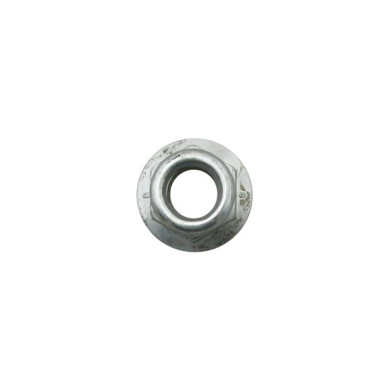Écrou bride autobloquant / nylstop (M10) origine Piaggio