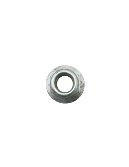 Écrou bride autobloquant / nylstop (M10) origine Piaggio