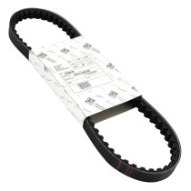 Courroie de transmission origine Piaggio Aprilia 50 Rally / Amico / Gulliver / SR / Scarabeo (moteur yamaha)