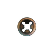 Agrafe commande de starter origine Derbi 50 Senda / Gilera 50 SMT / RCR / Aprilia 50 SX / RX