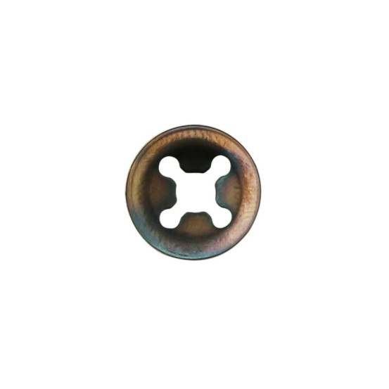 Agrafe commande de starter origine Derbi 50 Senda / Gilera 50 SMT / RCR / Aprilia 50 SX / RX