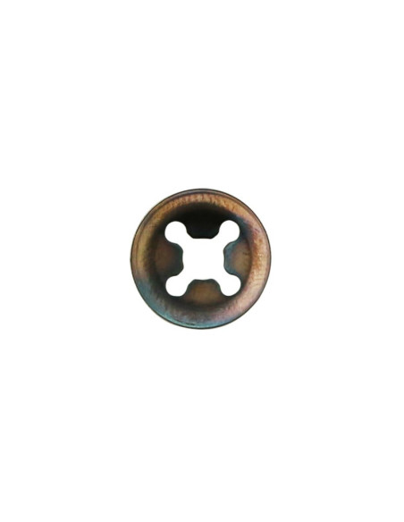 Agrafe commande de starter origine Derbi 50 Senda / Gilera 50 SMT / RCR / Aprilia 50 SX / RX