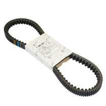 Courroie transmission origine Piaggio 250 Beverly / 300 Beverly / Carnaby / Aprilia 125 / 250 Sportcity / 250 / 300 Scarabeo