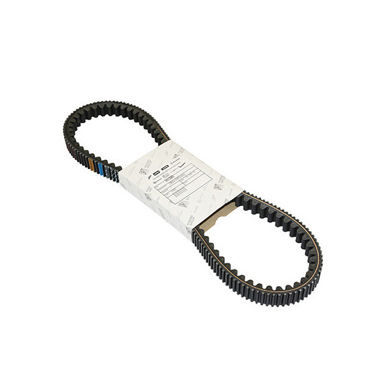 Courroie transmission origine Piaggio 250 Beverly / 300 Beverly / Carnaby / Aprilia 125 / 250 Sportcity / 250 / 300 Scarabeo