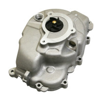 Carter pompe à eau complet origine Piaggio 300 MP3 / Yourban / Beverly / 125 X10 / Vespa GTS / Beverly