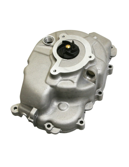 Carter pompe à eau complet origine Piaggio 300 MP3 / Yourban / Beverly / 125 X10 / Vespa GTS / Beverly