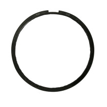 Segment racleur d'huile origine Piaggio 125 Fly / Vespa LX / Primavera / Sprint après 2014