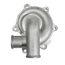 Couvercle de pompe à eau origine Piaggio Gilera 800 GP après 2008 / Aprilia 850 SRV après 2012