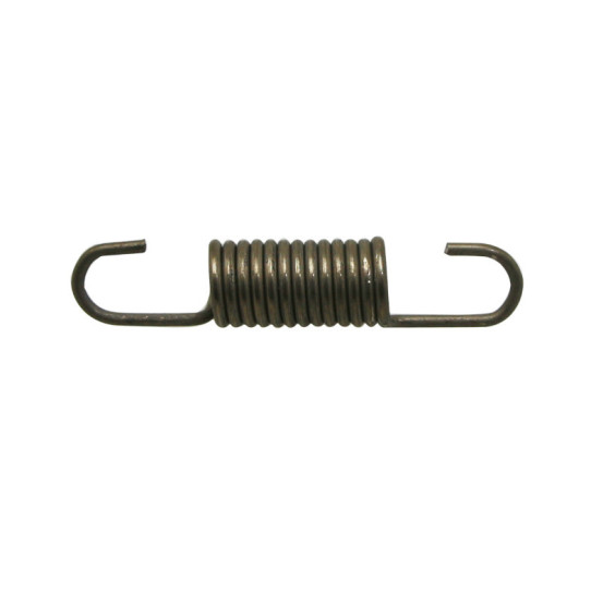 Ressort de rappel pédale de frein arrière origine Piaggio Aprilia 50 / 125 RS / Tuono