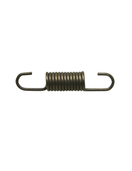 Ressort de rappel pédale de frein arrière origine Piaggio Aprilia 50 / 125 RS / Tuono