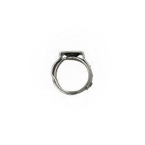 Collier serre tube origine Piaggio