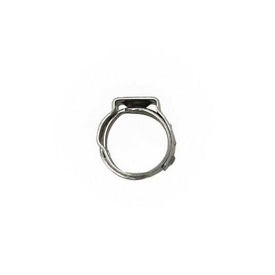 Collier serre tube origine Piaggio