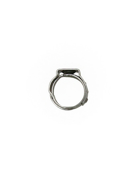 Collier serre tube origine Piaggio
