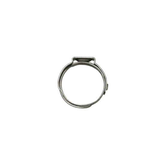 Collier durite (19.8mm) origine Piaggio