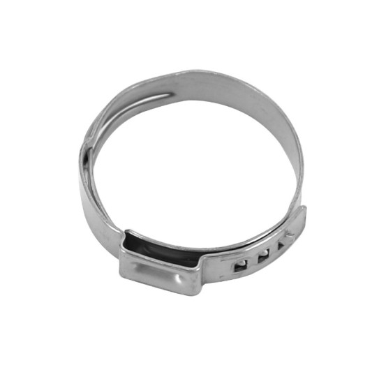 Collier durite (d 27.1) origine Piaggio
