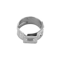 Collier (14.5mm) serrage tube origine Piaggio
