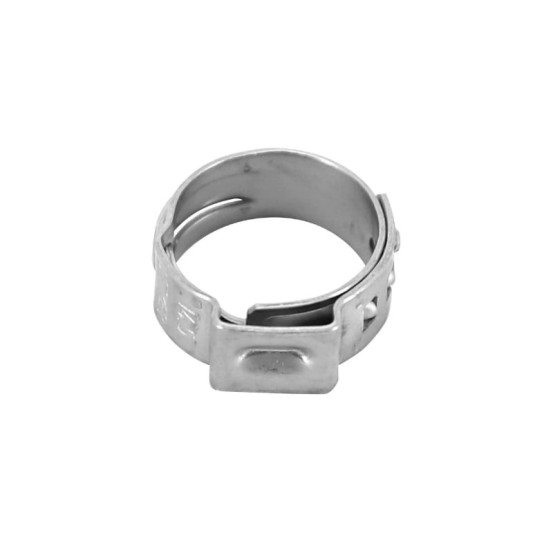 Collier (14.5mm) serrage tube origine Piaggio
