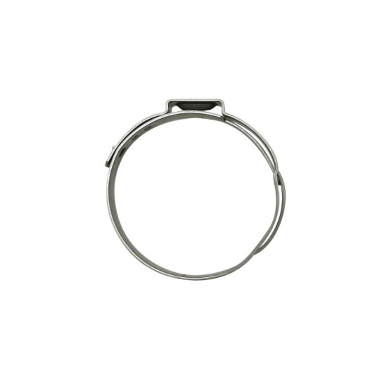 Collier de durite diametre 31 origine Piaggio