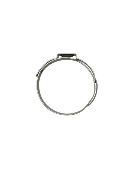 Collier de durite diametre 31 origine Piaggio