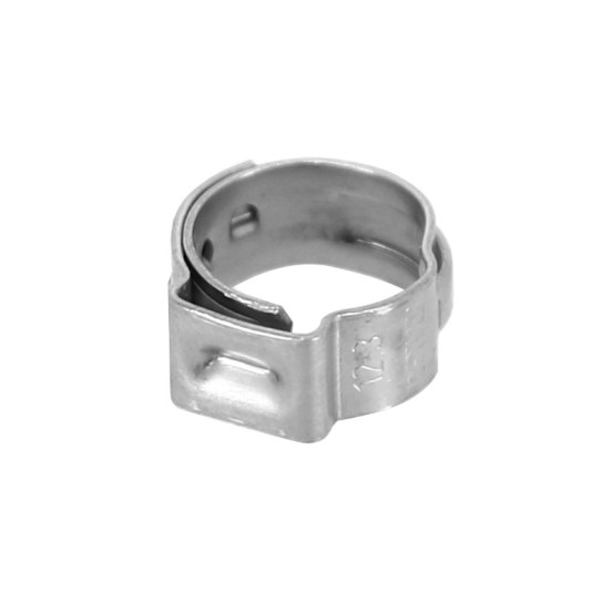 Collier serrage tube origine Piaggio