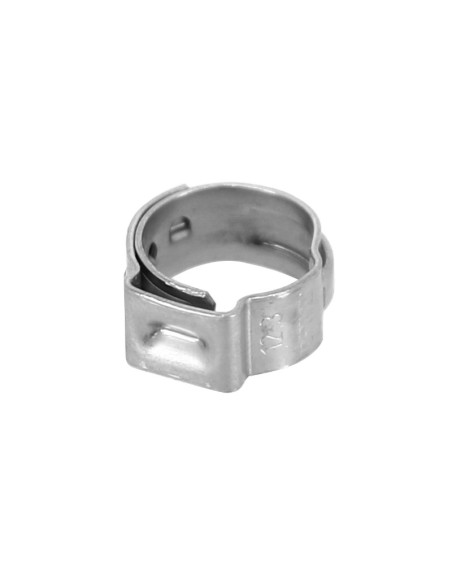 Collier serrage tube origine Piaggio