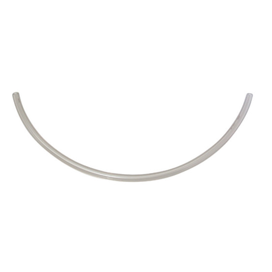 Tuyau réservoir huile origine Piaggio triporteur APE 50 2T / 125 Vespa PX 1998-2008