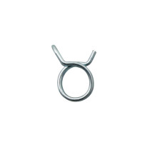 Collier de serrage durite (5x8) origine Piaggio